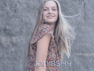 JanisShy