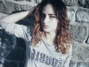 Janize
