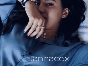 JannaCox