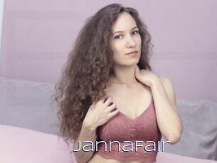 JannaFair