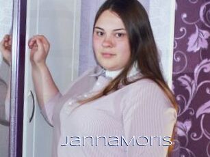JannaMoris