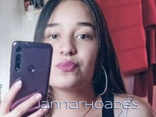 Jannarhoades