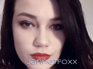 JannetFoxx