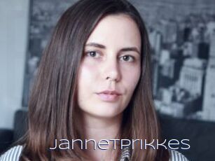 JannetPrikkes