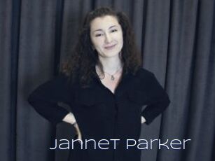 Jannet_Parker