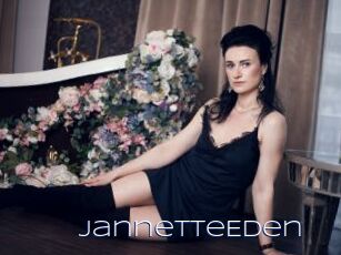 JannetteEden