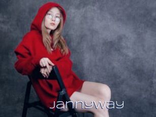 JannyWay