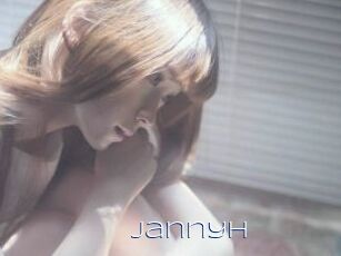 Jannyh