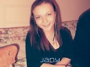 Jany