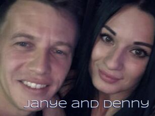 Janye_and_Denny