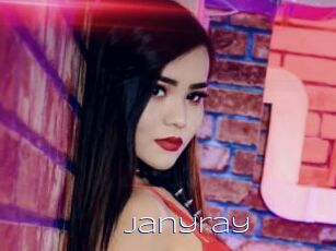 Janyray