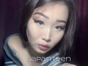 JapanTeen