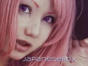 JapaneseFox