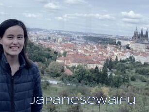 JapaneseWaifu