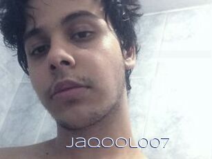 Jaqool007