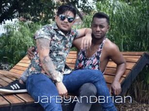 JarbyAndBrian