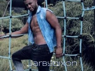 JarbyDixon