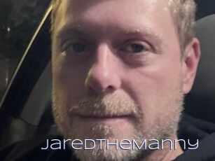 JaredTheManny