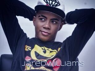 JaredWilliams