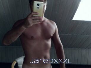 JaredXXXL
