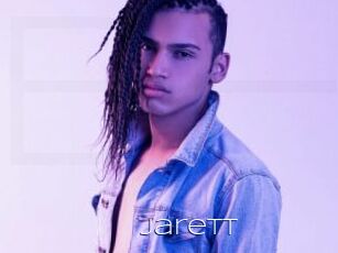 Jarett
