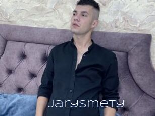 JarySmety Blue Hot