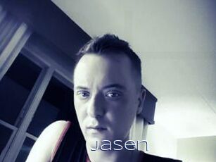 Jasen