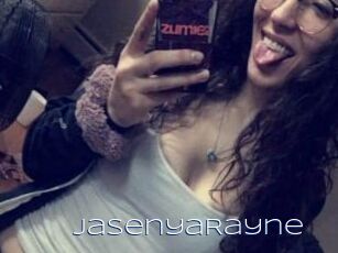 JasenyaRayne