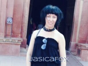 JasicaFox