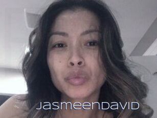 Jasmeen_David