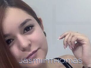 JasmiinThomas