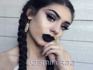 Jasmin_Raa Blue Hot