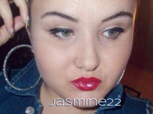 Jasmine22