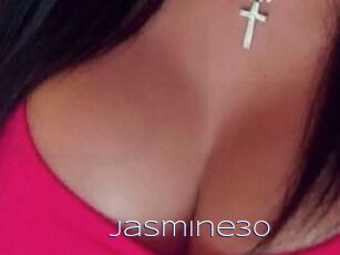 Jasmine30