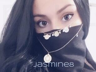 Jasmine8