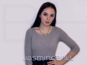 JasmineBrill Blue Hot