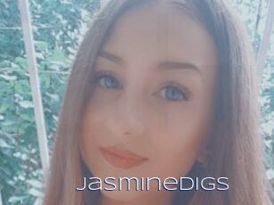 JasmineDigs