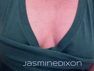 Jasmine_Dixon
