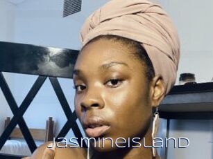 JasmineIsland