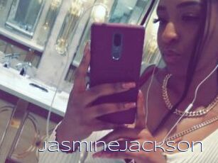 JasmineJackson