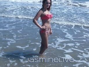 JasmineLive