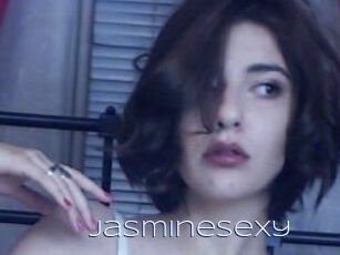 JasmineSexy