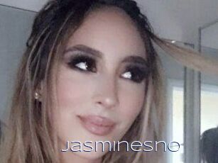 Jasmine_Sno