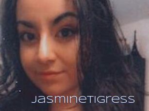 JasmineTigress