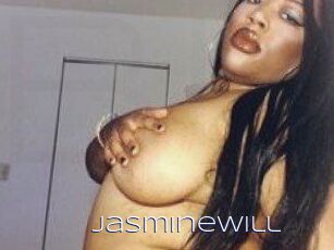 JasmineWIll