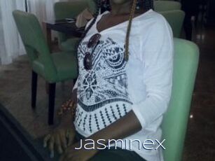 JasmineX