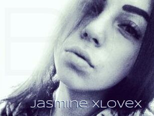 Jasmine_XLoveX