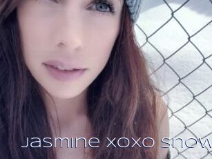 Jasmine_xoxo_Snow