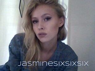 Jasminesixsixsix