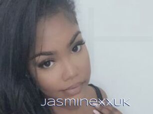 JasminexxUK